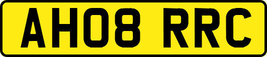 AH08RRC