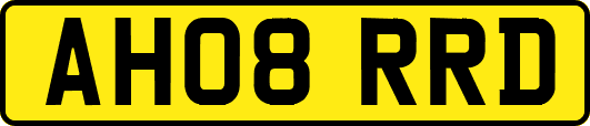 AH08RRD