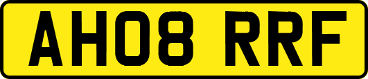 AH08RRF