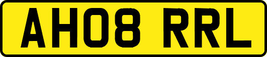AH08RRL