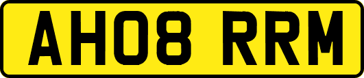 AH08RRM