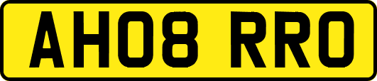 AH08RRO