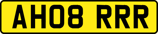 AH08RRR