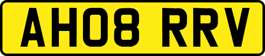 AH08RRV