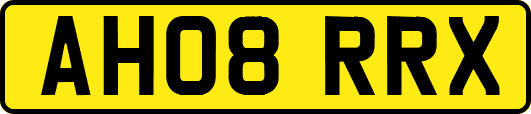 AH08RRX