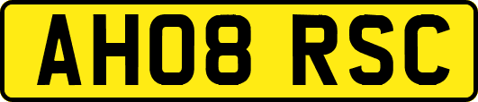 AH08RSC