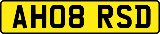 AH08RSD