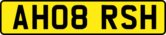 AH08RSH