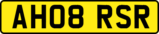 AH08RSR