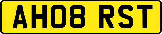 AH08RST