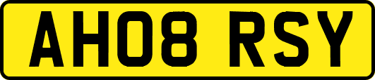 AH08RSY