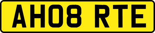 AH08RTE