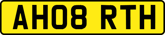 AH08RTH