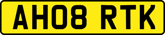 AH08RTK