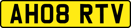 AH08RTV