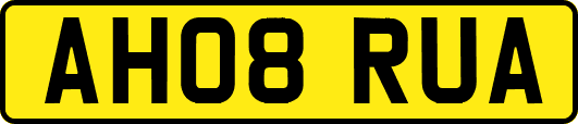 AH08RUA
