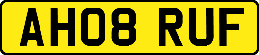 AH08RUF