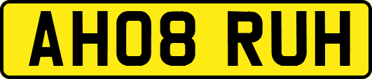 AH08RUH