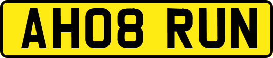 AH08RUN