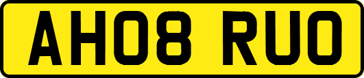 AH08RUO