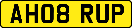 AH08RUP