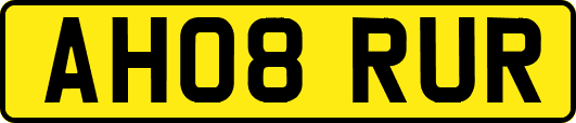 AH08RUR