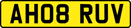 AH08RUV