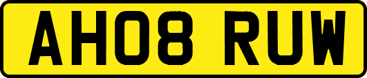 AH08RUW