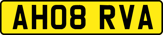 AH08RVA