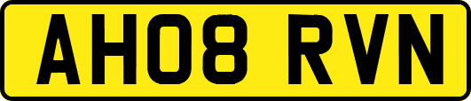 AH08RVN