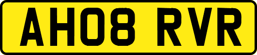 AH08RVR