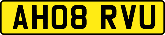 AH08RVU