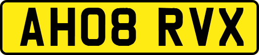 AH08RVX