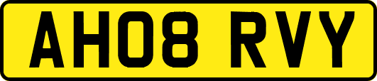 AH08RVY