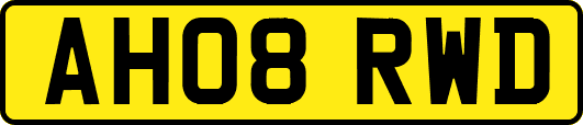 AH08RWD