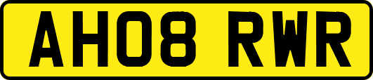 AH08RWR