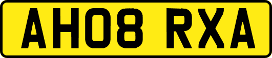 AH08RXA