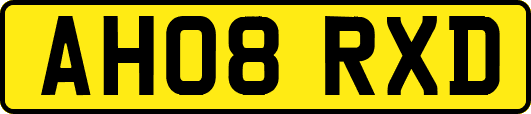 AH08RXD