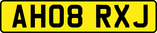 AH08RXJ
