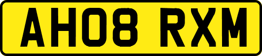 AH08RXM