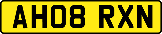 AH08RXN