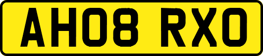AH08RXO