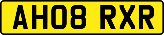 AH08RXR