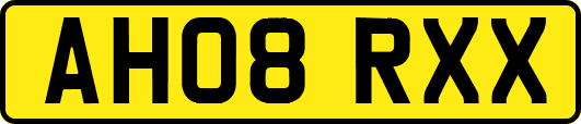 AH08RXX