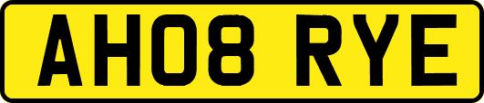 AH08RYE