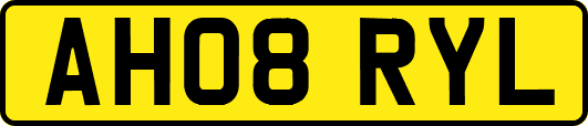 AH08RYL