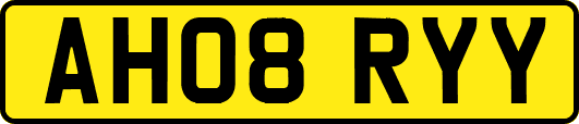 AH08RYY