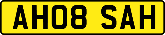 AH08SAH