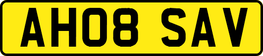 AH08SAV