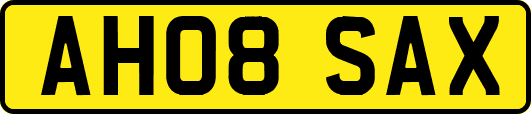 AH08SAX
